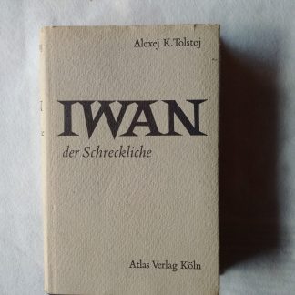 Iwan der Schreckliche