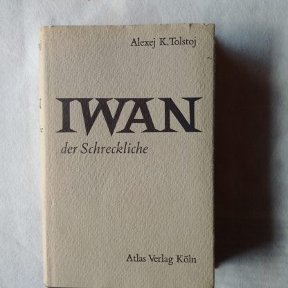 Iwan der Schreckliche