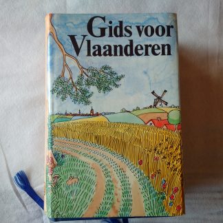 Gids voor Vlaanderen