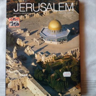 Jerusalem
