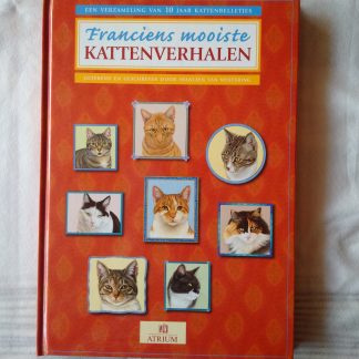 Franciens mooiste kattenverhalen