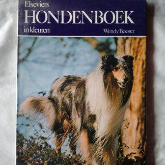 Elseviers hondenboek in kleuren