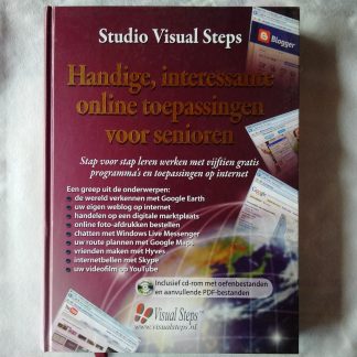 Handige, interessante online toepassingen voor senioren