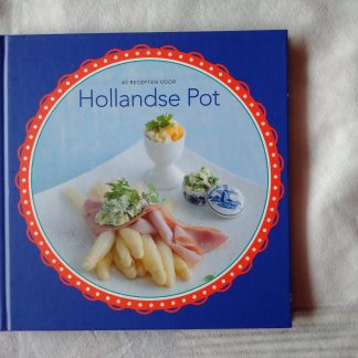40 recepten voor Hollandse Pot