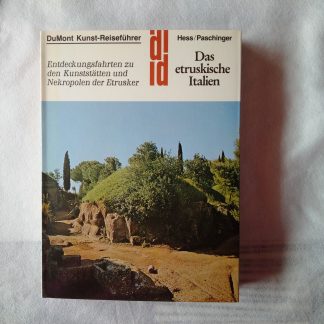 Das etriskische Italien
