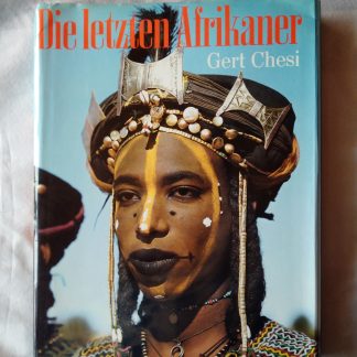 Die letzten Afrikaner