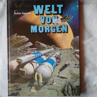 Welt von Morgen