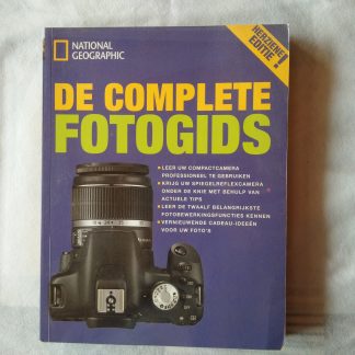 De complete fotogids, herziene editie