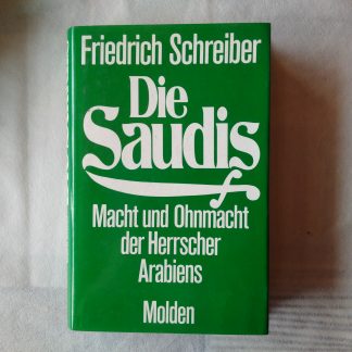 Die Saudis