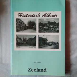 Historisch Album Zeeland