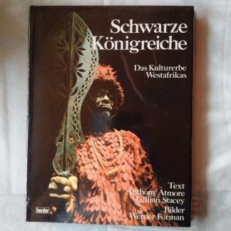 Schwarze Köningreiche