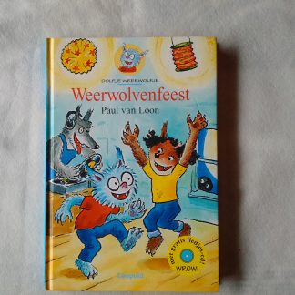 Weerwolvenfeest