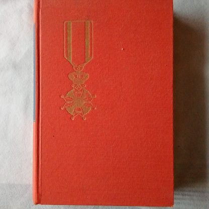 Soldaat van Oranje '40-'45