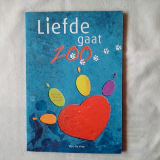 Liefde gaat zoo