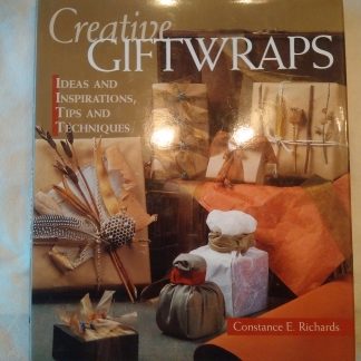 Creative Giftwraps