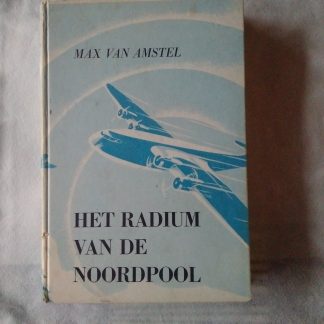 Het radium van de Noordpool