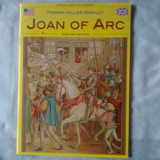 Joan of Arc