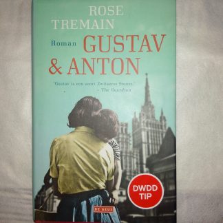 Gustav & Anton