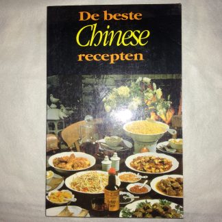De beste Chinese recepten