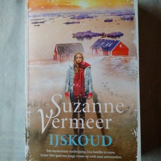 IJskoud