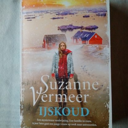 IJskoud