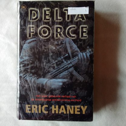 Delta Force