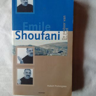 Emile Shoufani. De pastoor van Nazareth