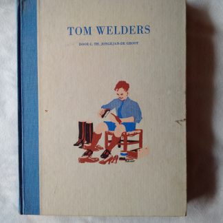 Tom Welders