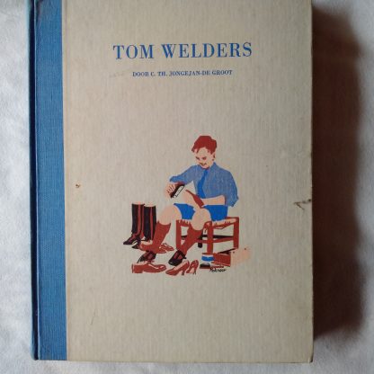 Tom Welders