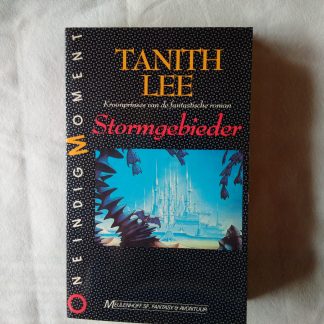 Stormgebieder