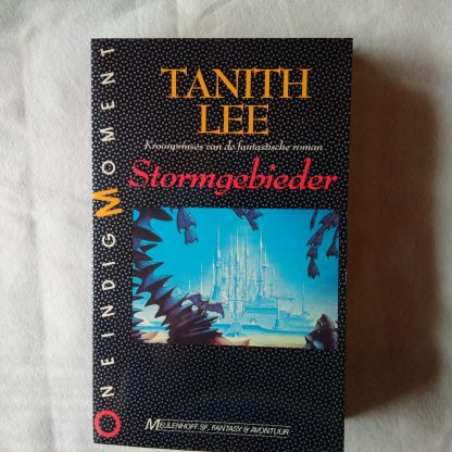 Stormgebieder