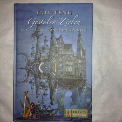 Gestolen zielen