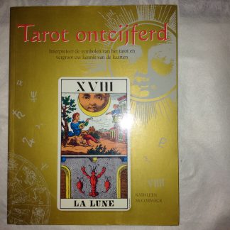 Tarot ontcijferd