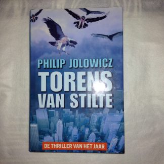 Torens van stilte