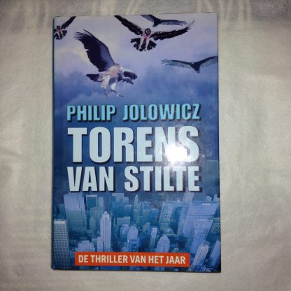 Torens van stilte