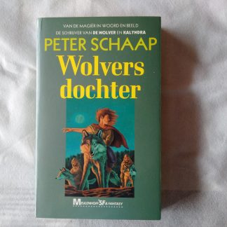 Wolvers dochter