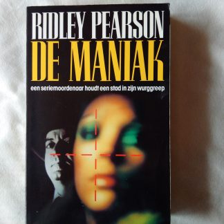 De maniak