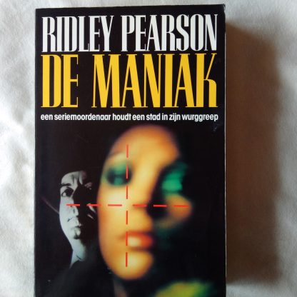 De maniak