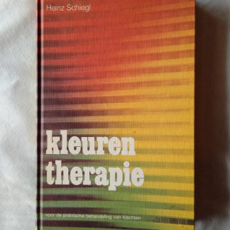 Kleurentherapie