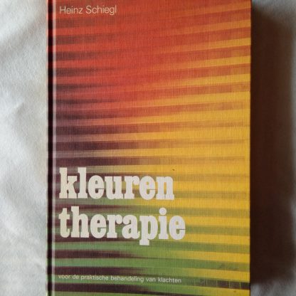 Kleurentherapie