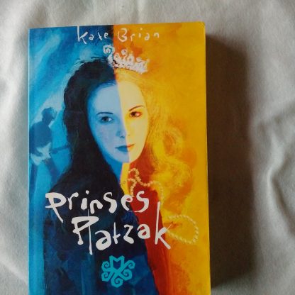 Prinses Platzak