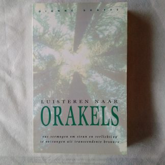 Luisteren naar orakels