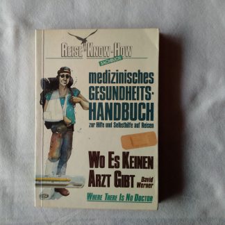 Wo es keinen arzt gibt