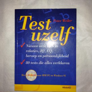 Test uzelf