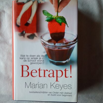 Betrapt!