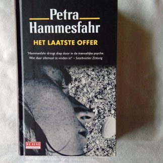 Het laatste offer