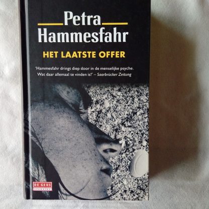 Het laatste offer