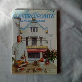 Gastronomie in Noord-Brabant