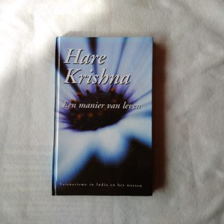 Hare Krishna. Een manier van leven