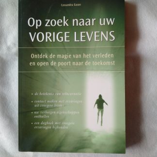 Op zoek naar uw vorige levens